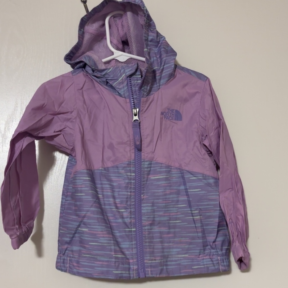 Girl’s jacket
